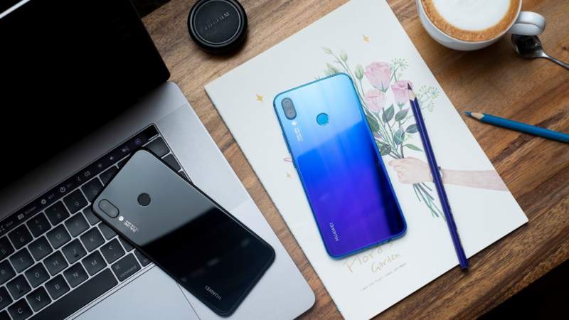 FPT Shop: Đặt trước Huawei Nova 3i, nhận bộ quà khủng đến hơn 120 triệu đồng