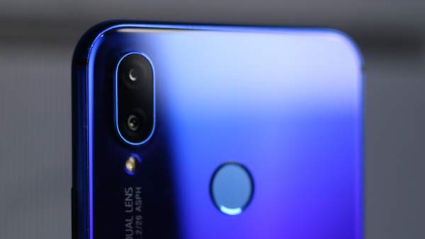 Huawei Nova 3i ra mắt tại Việt Nam, chipset Kirin 710, 4 camera AI