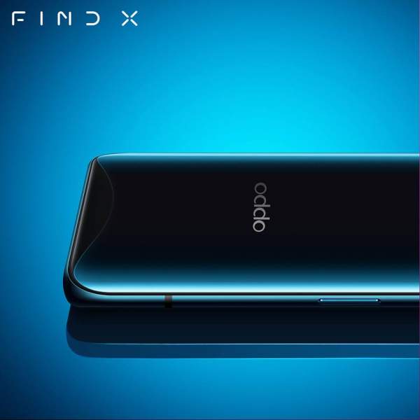 OPPO Find X ra mắt thị trường việt Nam, giá 20.99 triệu đồng