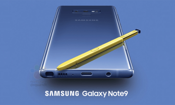 Galaxy Note 9 giúp người dùng tiết kiệm tiền mua Samsung Dex