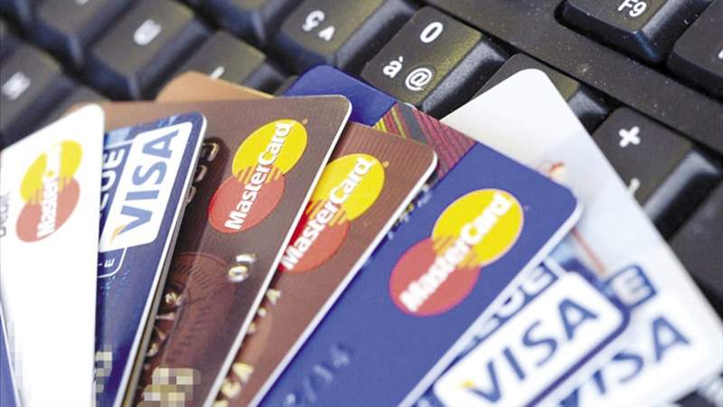 Thẻ rác: Ai hưởng lợi?