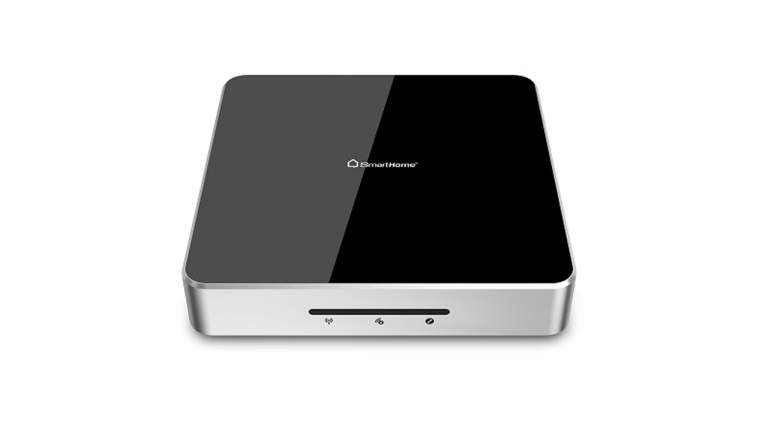 Bkav SmartHome ra mắt thiết bị an ninh cao cấp cho ngôi nhà