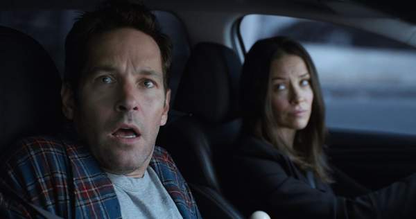 Ant-Man and the Wasp screenshot