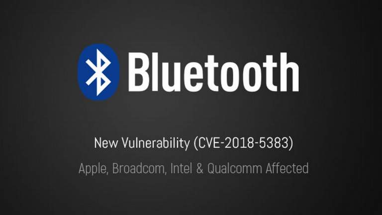 Lỗ hổng bảo mật Bluetooth được phát hiện, ảnh hưởng nhiều thiết bị