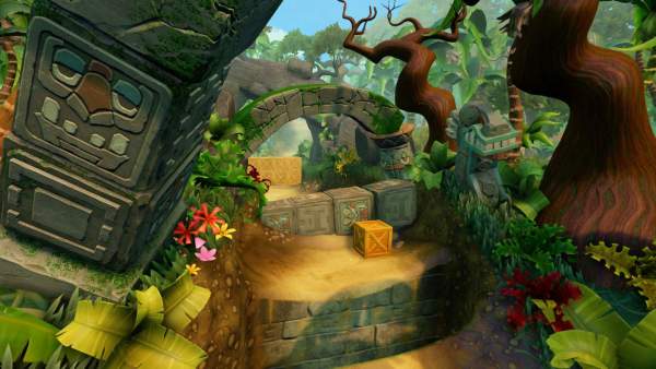 crash bandicoot n sane trilogy screenshot 4 600x338 - Đánh giá game Crash Bandicoot N. Sane Trilogy