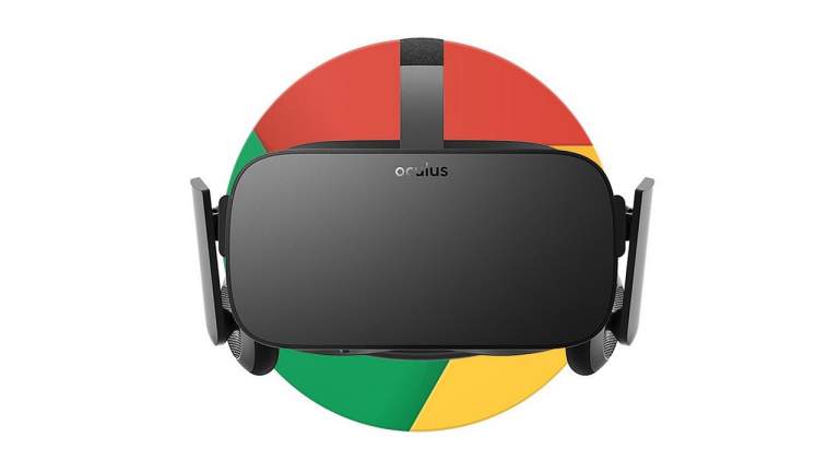 Google chính thức cập nhật Chrome lên nền tảng Daydream