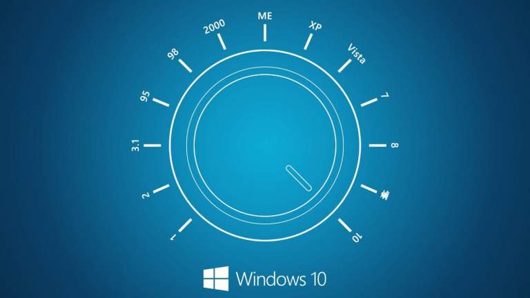 Cách tắt thanh đồng hồ ở taskbar trên Windows 10