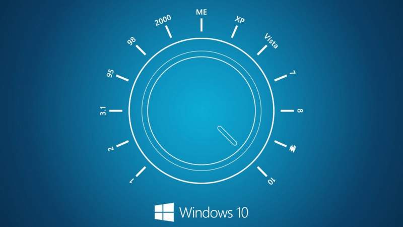 Cách tắt thanh đồng hồ ở taskbar trên Windows 10