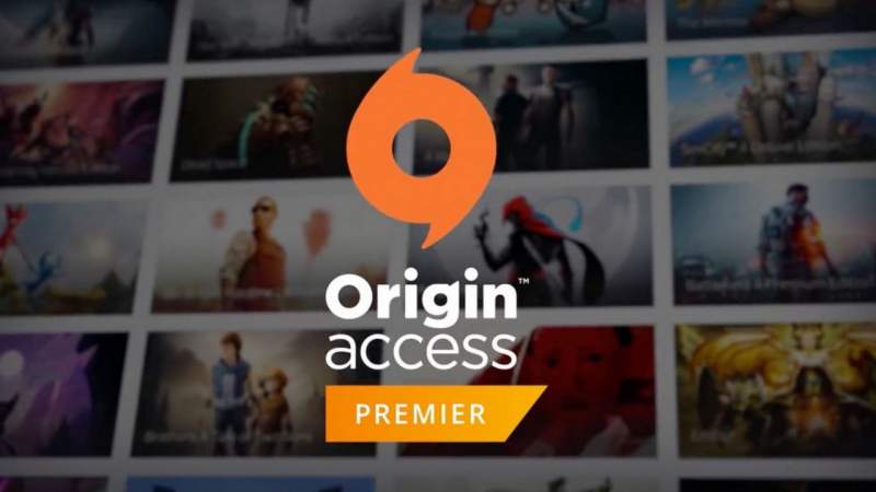 EA sắp ra mắt dịch vụ chơi game PC “tẹt ga” Origin Access Premier