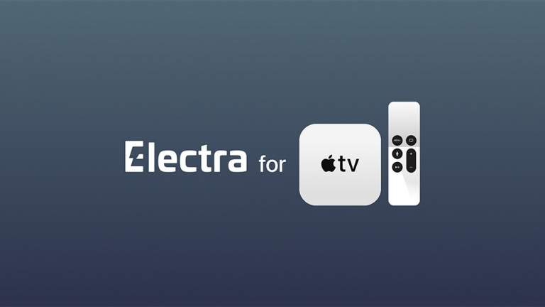 ElectraTV 1.3.2 đã hỗ trợ tvOS 11.0-11.4.1