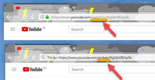 Cách xem video bị chặn trên YouTube mà không cần đăng nhập