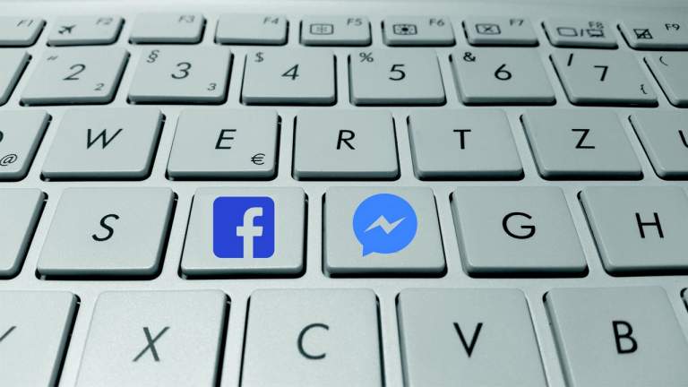 Cẩn thận bị khoá Facebook khi kết bạn với người lạ