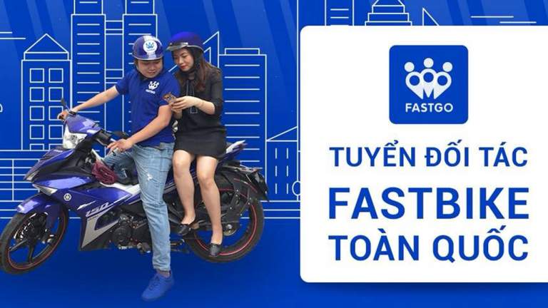 FastBike là gì?