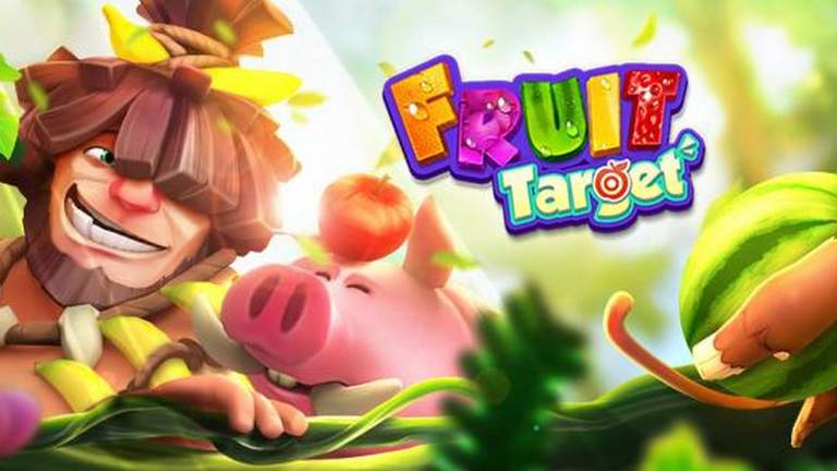 Mời chơi thử Fruit Target – tựa game đến từ VNG