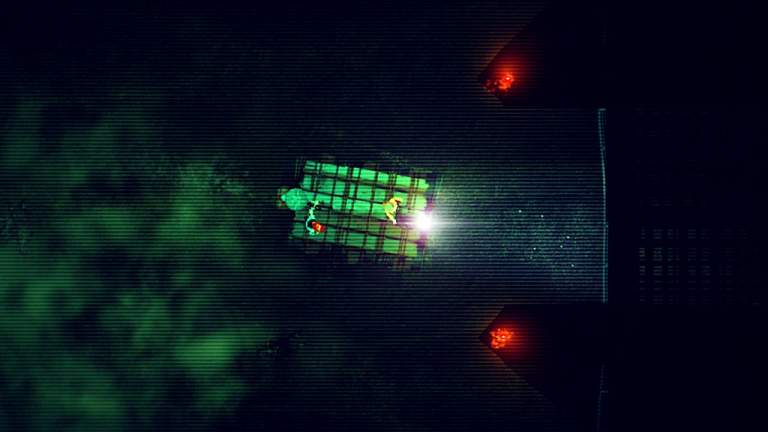 Đánh giá game Garage: Bad Trip