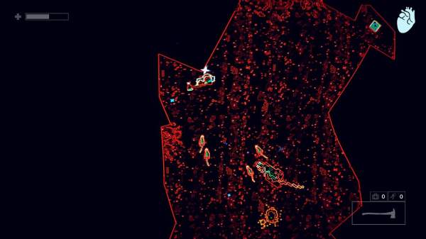 Garage: Bad Trip screenshot
