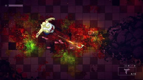 Đánh giá game Garage: Bad Trip Garage: Bad Trip screenshot
