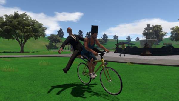 Guts and Glory screenshot