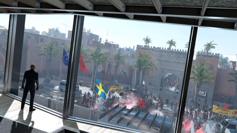 Đang miễn phí game Hitman – Summer Pack trên nhiều nền tảng