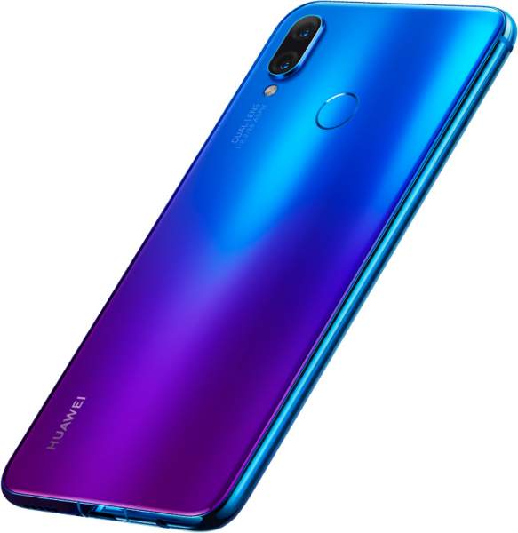 Huawei Nova 3i ra mắt tại Việt Nam, chipset Kirin 710, 4 camera AI