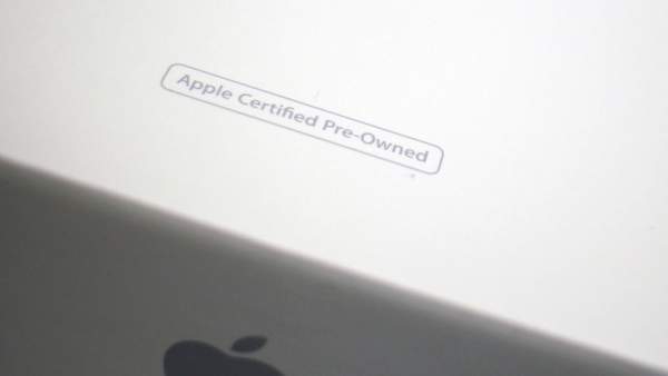 iPhone CPO là gì?