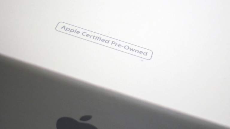 iPhone CPO là gì?