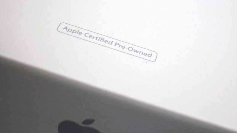 iPhone CPO là gì?