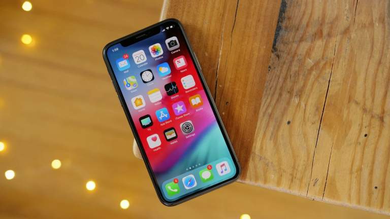 Đã có iOS 11.4.1, mời các bạn cập nhật