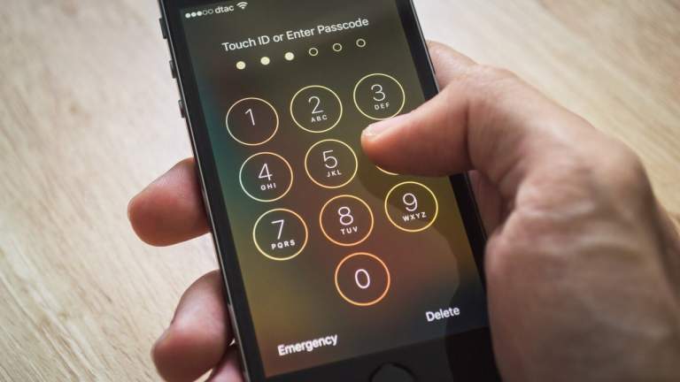 iOS 12 beta 4 đã cải thiện chức năng USB Restricted Mode