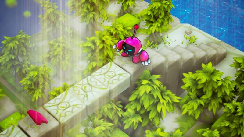 Đánh giá Jump, Step, Step – game giải đố của trí tuệ Việt