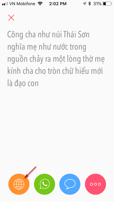 Ba ứng dụng dịch thuật rất hay cho iOS đang miễn phí, giá gốc 660.000đ.