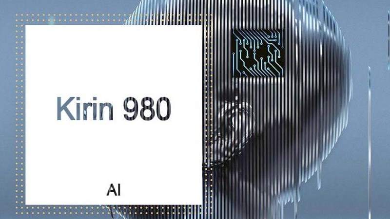 Chip Kirin 980 trình làng ngày 31/8