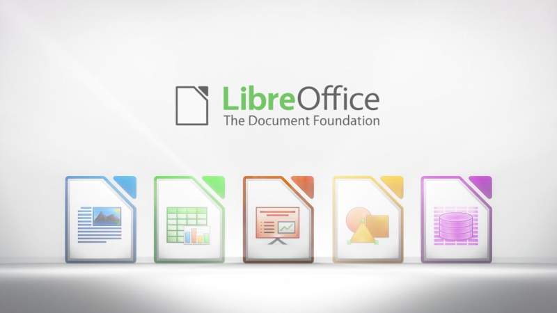 LibreOffice có thay thế được Microsoft Office?