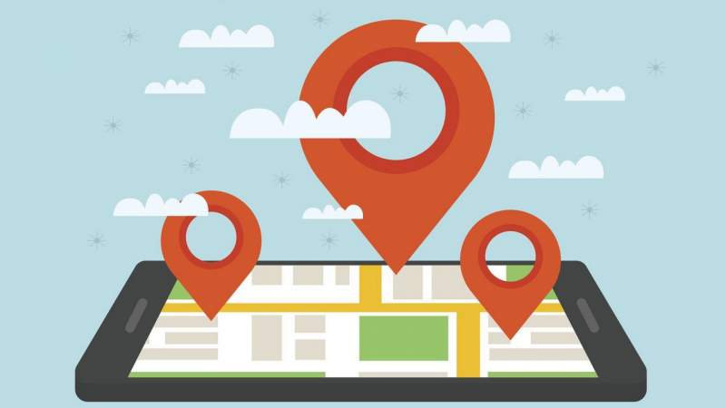 Cách bật GPS trên Windows 10