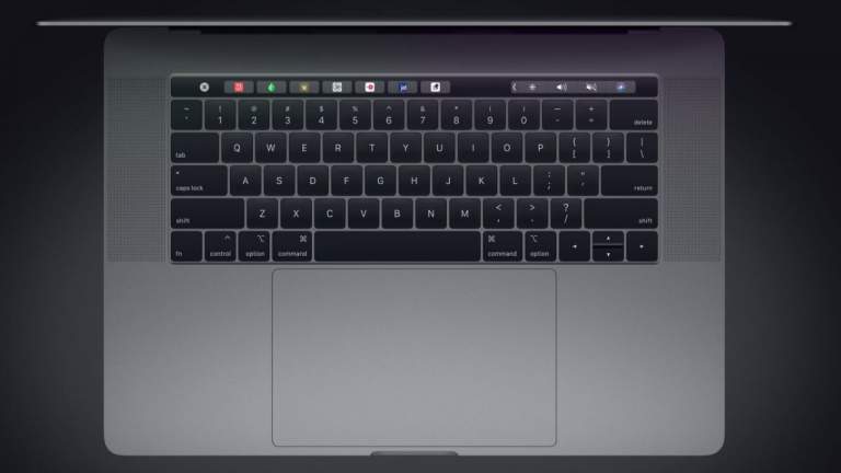 Vấn đề “hiệu năng kém” của MacBook Pro 2018 chỉ là lỗi firmware và đã có bản vá
