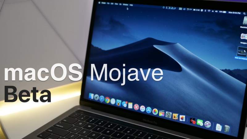 Cách cài macOS Mojave lên máy ảo trên Windows 10
