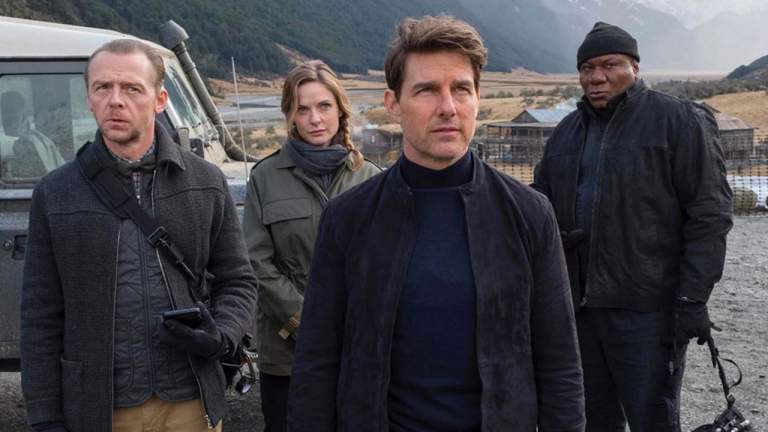 Đánh giá phim Nhiệm vụ bất khả thi: Sụp đổ (Mission: Impossible – Fallout)