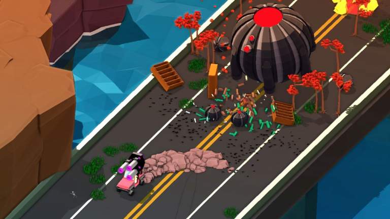 Đánh giá game Mugsters – tẩu thoát ngoạn mục