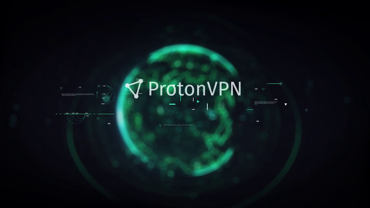 proton vpn free for mac