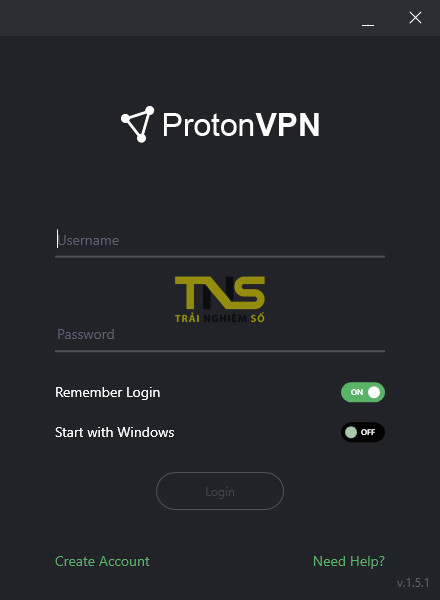 ProtonVPN - Dịch vụ VPN miễn phí đã có phiên bản cho Windows và Mac