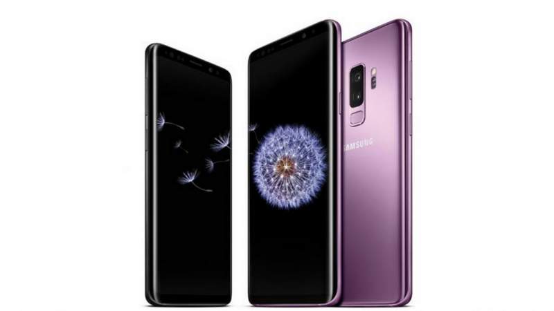 Galaxy S10 sẽ có ba phiên bản, tích hợp cảm biến vân tay dưới màn hình