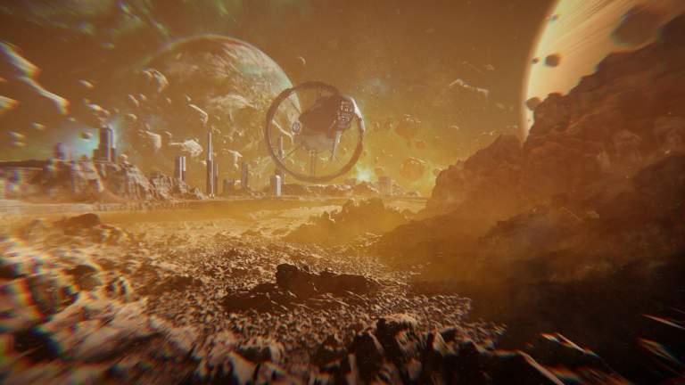 Đánh giá game Seeking Dawn
