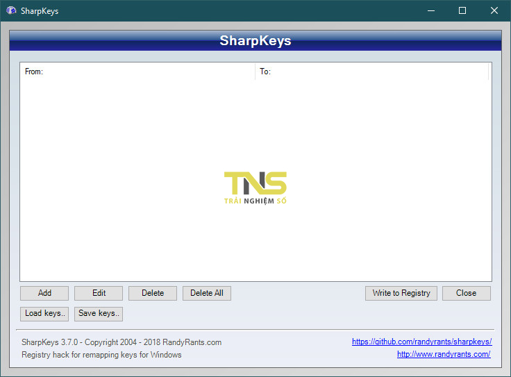 sharpkeys download windows 10