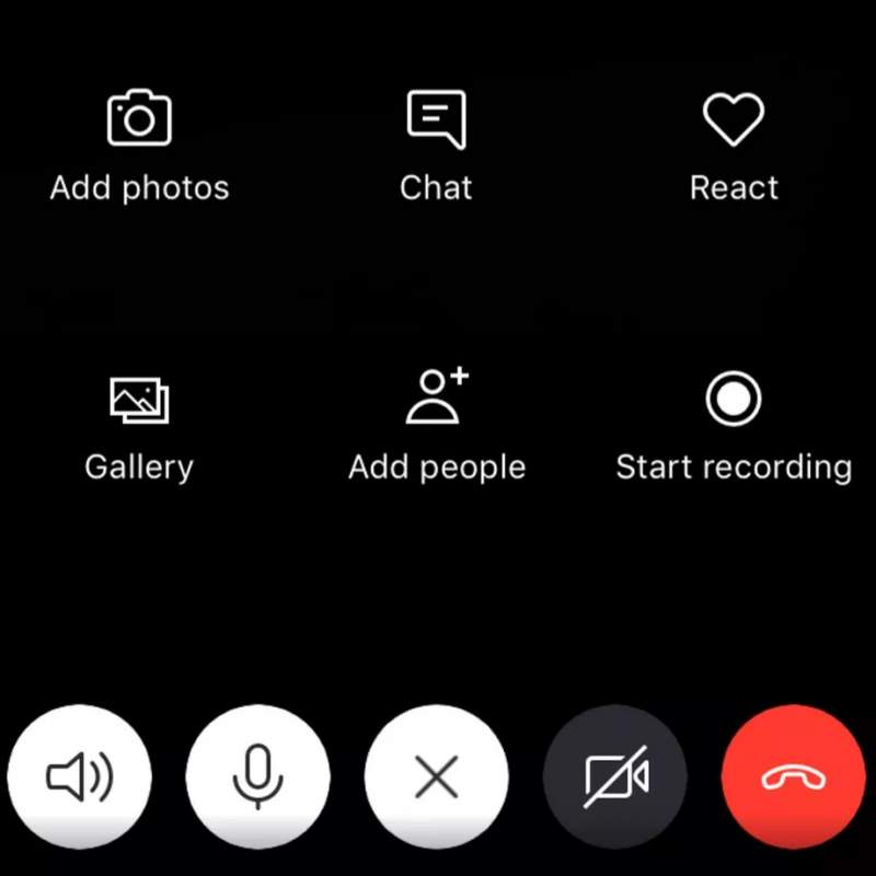 Skype được trang bị tính năng ghi âm cuộc gọi
