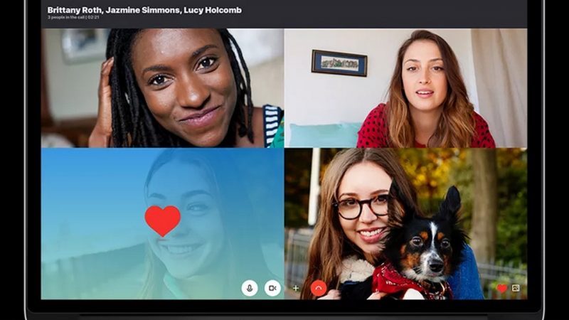 Skype được trang bị tính năng ghi âm cuộc gọi