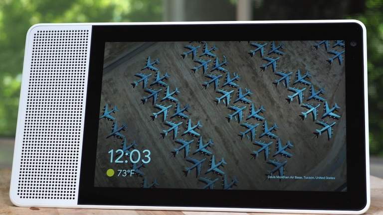 Smart Display có gì hay, có đáng quan tâm?