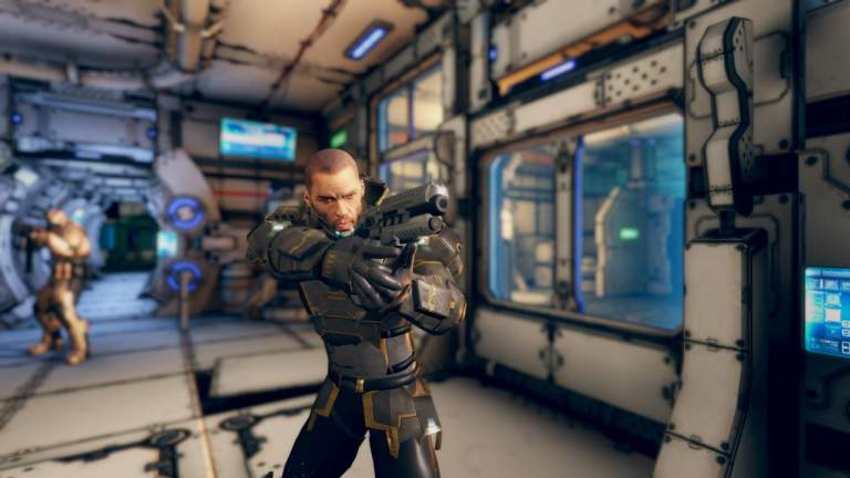 Đang miễn phí game cực hay Strike Team Hydra trên Android, giá gốc 144.000đ