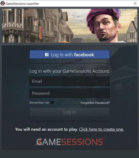 The Guild 2: Renaissance free GameSessions