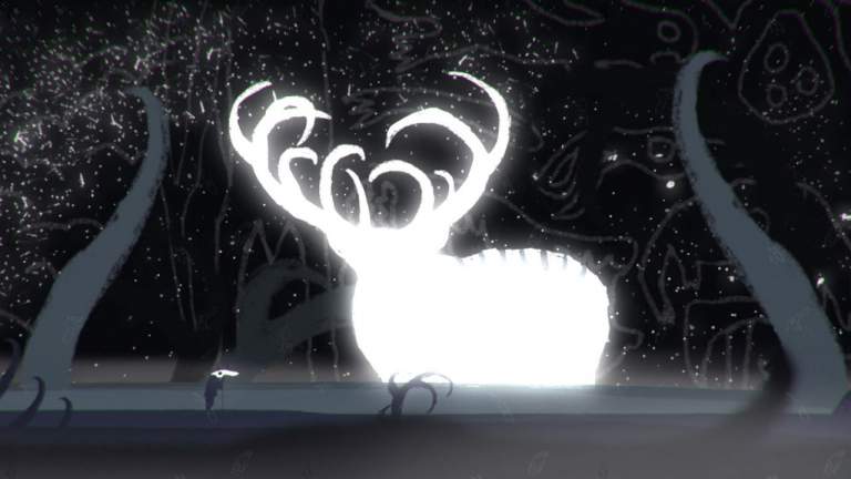 Đánh giá game The Mooseman