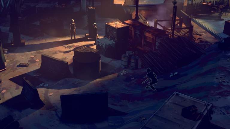 Đánh giá game Thief of Thieves: Season One – giữa muôn vàn kẻ trộm